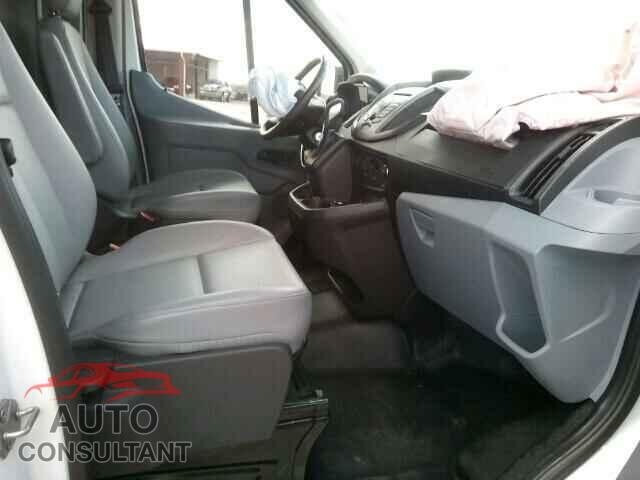 FORD TRANSIT CO 2015 - 1FTNR2XG8FKA03493