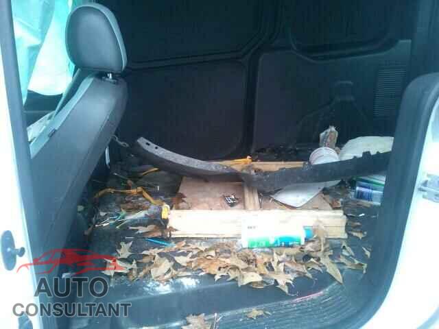 FORD TRANSIT CO 2015 - NM0LS7E77F1229202