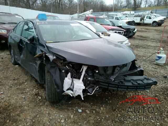 TOYOTA CAMRY 2015 - 4T1BF1FK8FU050342