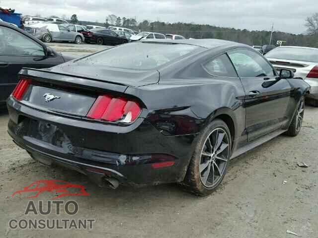 FORD MUSTANG 2015 - 1FA6P8TH8F5379790
