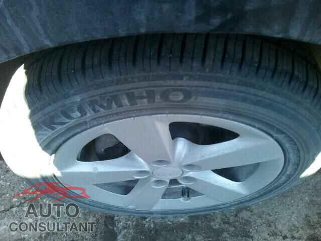 DODGE DART 2015 - 1C3CDFBB0FD373645
