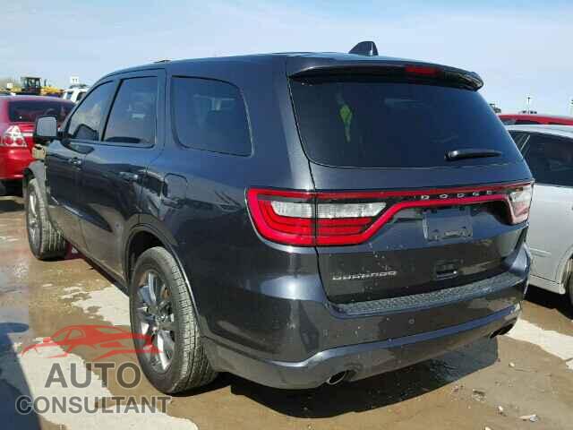 DODGE DURANGO 2015 - 1C4RDHAG8FC176078