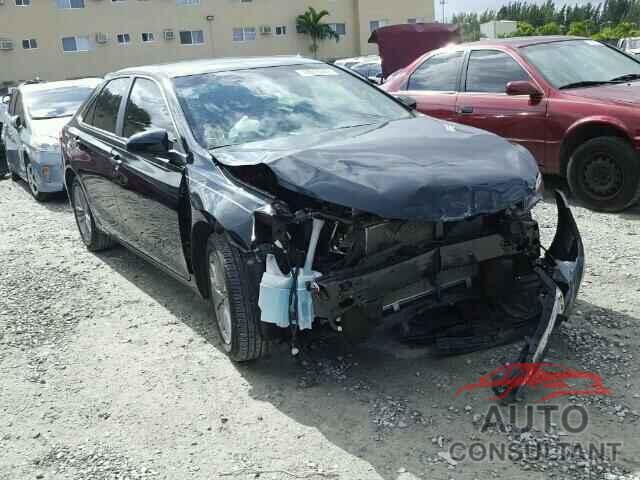 TOYOTA CAMRY 2015 - 4T1BF1FK9FU020430