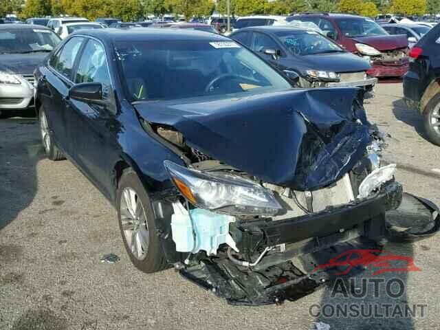 TOYOTA CAMRY 2016 - 4T1BF1FK2GU550837