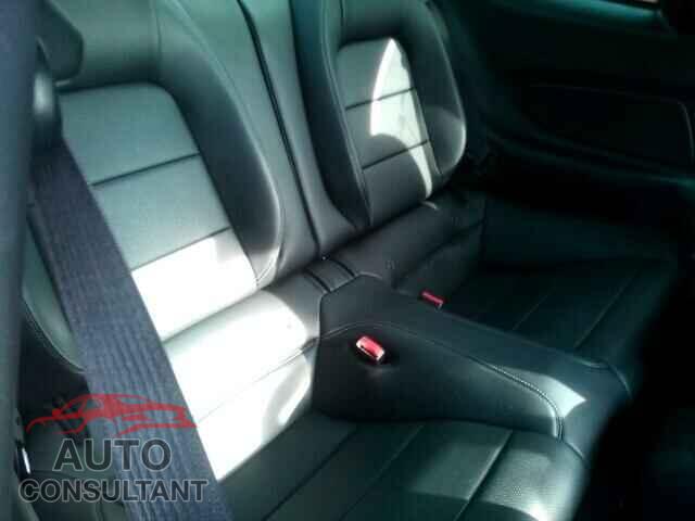 FORD MUSTANG 2015 - 1FA6P8TH2F5314529