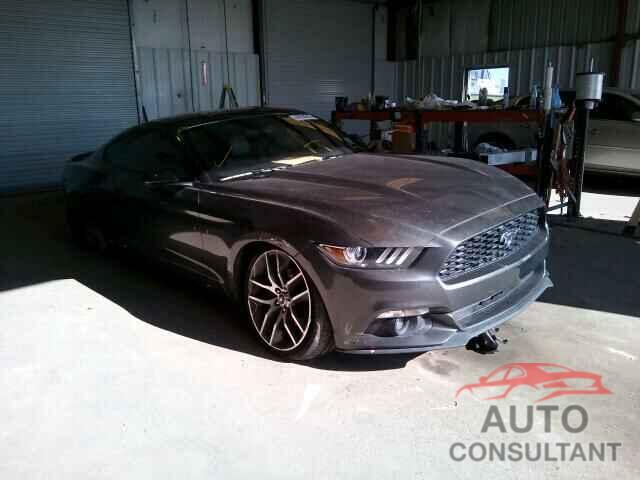 FORD MUSTANG 2015 - 1FA6P8TH8F5324806