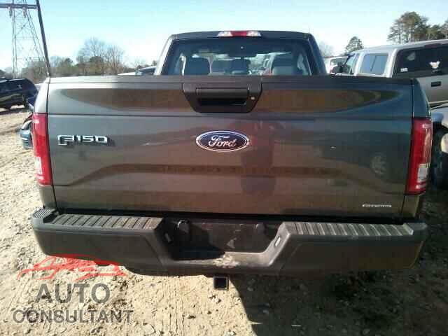 FORD F150 2015 - 1FTMF1C8XFFA37263