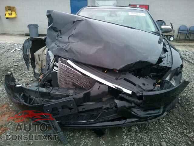 FORD TAURUS 2015 - 1FAHP2F81FG103151