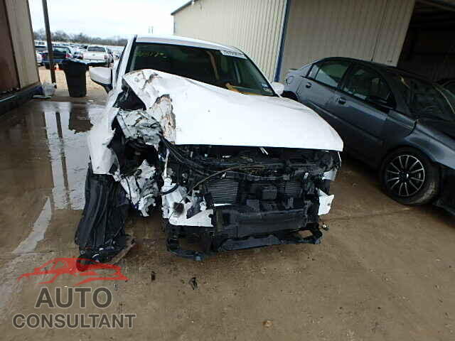 MAZDA 3 2015 - 3MZBM1U73FM133851