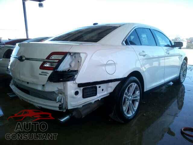 FORD TAURUS 2015 - 1FAHP2E81FG127564