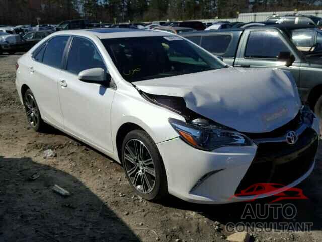 TOYOTA CAMRY 2016 - 4T1BF1FK4GU144591