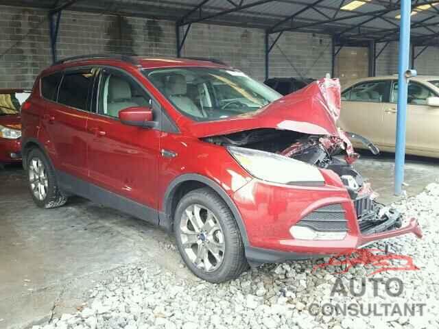 FORD ESCAPE 2015 - 1FMCU0GX2FUC54830