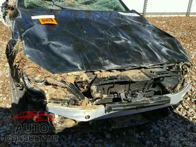 HYUNDAI GENESIS 2015 - KMHGN4JF4FU026334