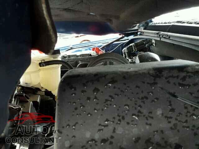 FORD F150 2015 - 1FTEX1C88FKD65550