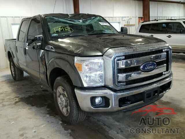 FORD F250 2016 - 1FT7W2A62GEA43019