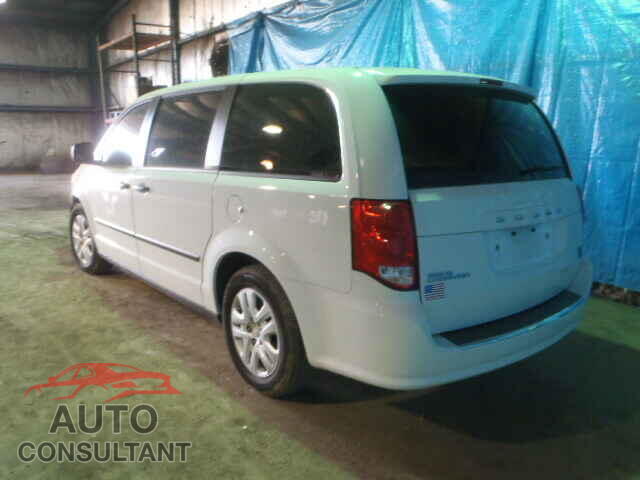 DODGE CARAVAN 2015 - 2C4RDGBG4FR508159