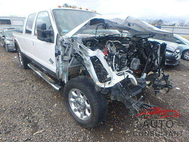 FORD F250 2015 - 1FT7W2BT1FEA49784