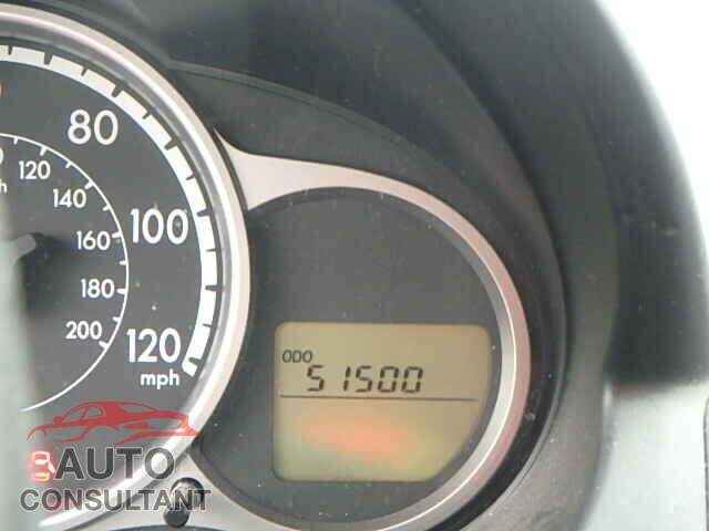 MAZDA 2 2012 - JM1DE1LY5C0136347