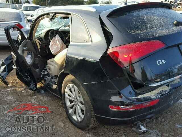AUDI Q5 2015 - WA1CFAFP4FA101349