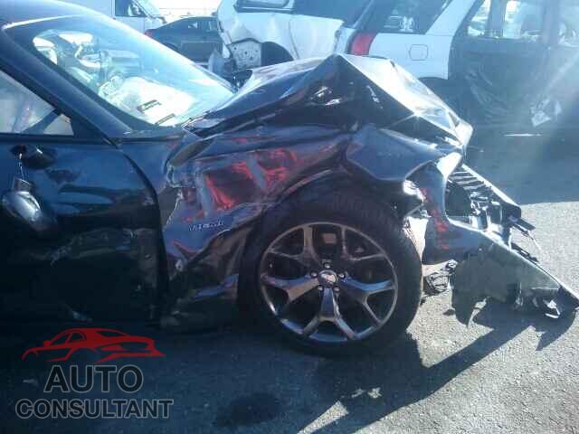 DODGE CHALLENGER 2015 - 2C3CDZAT1FH910716