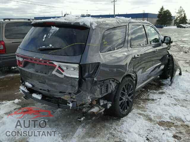 DODGE DURANGO 2015 - 1C4SDJCT6FC801886