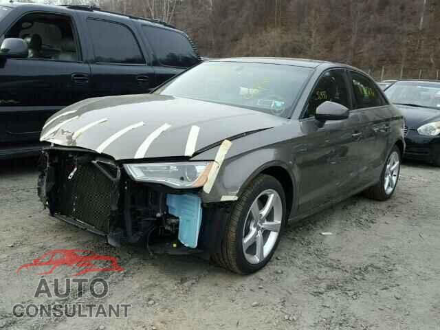 AUDI S3 2015 - WAUBFGFF9F1130211