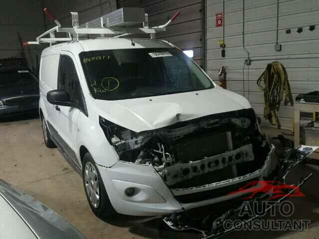 FORD TRANSIT CO 2015 - NM0LS7F72F1187553