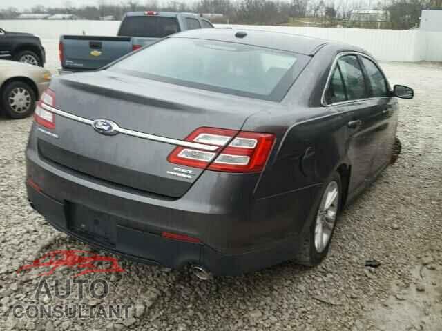FORD TAURUS 2015 - 1FAHP2E83FG123094