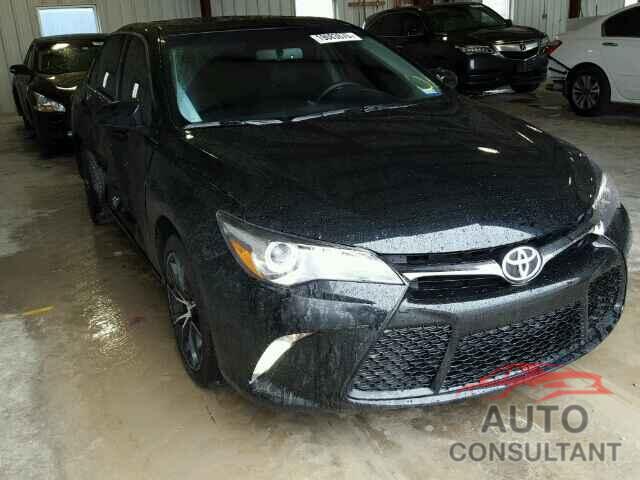 TOYOTA CAMRY 2015 - 4T1BF1FKXFU892549