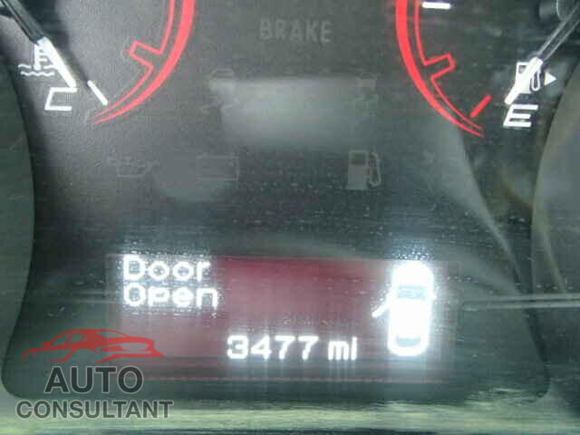 DODGE DART 2015 - 1C3CDFAA7FD194009