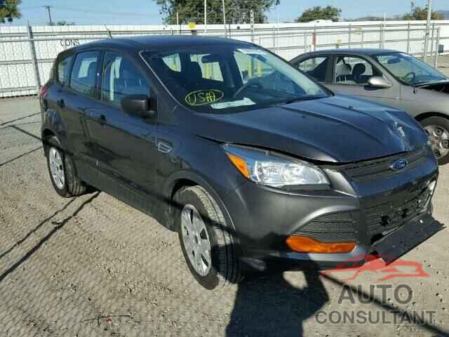 FORD ESCAPE 2015 - 1FMCU0F74FUC63627