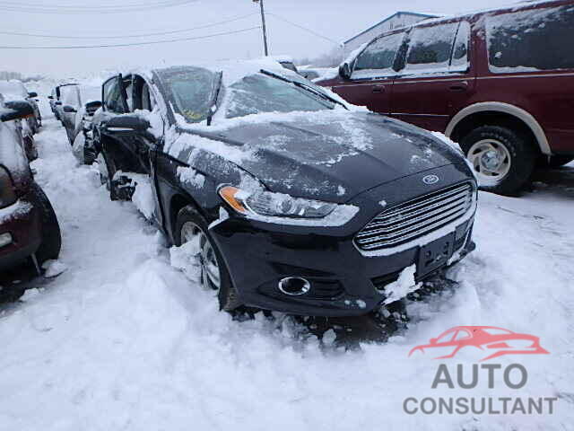 FORD FUSION 2015 - 3FA6P0RU1FR178798