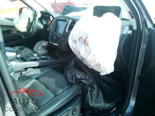 DODGE DURANGO 2015 - 1C4RDHDG9FC826449
