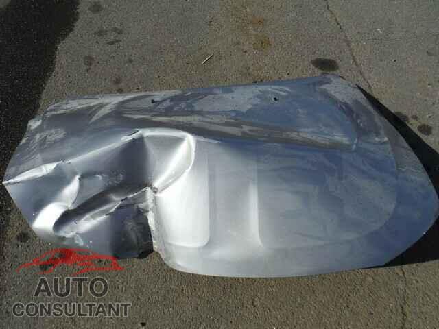 DODGE DURANGO 2014 - 1C4RDJAG9EC345594