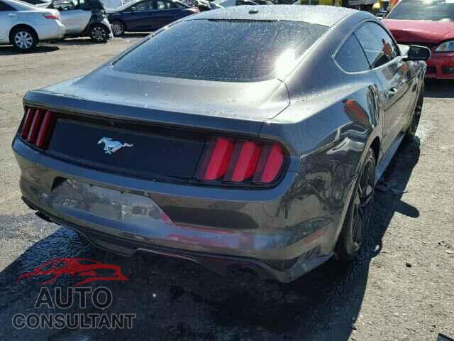 FORD MUSTANG 2015 - 1FA6P8TH5F5345192