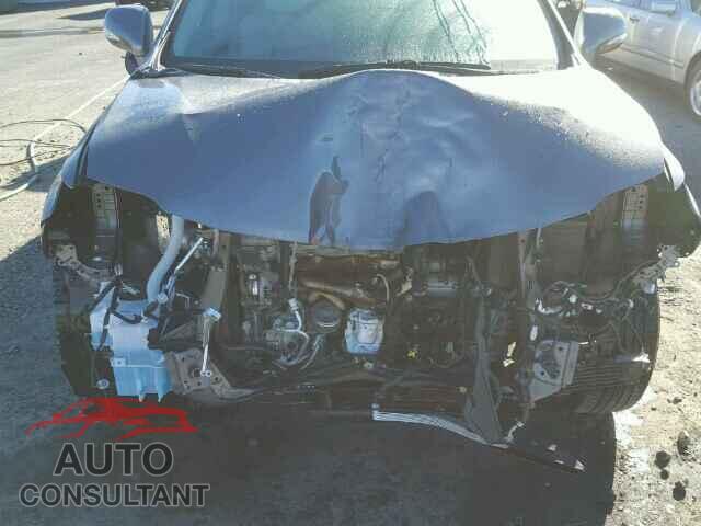 LEXUS RX350 2015 - 2T2BK1BA3FC324911