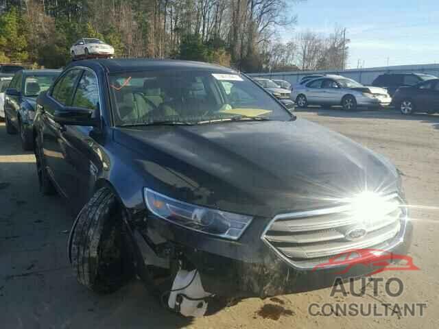 FORD TAURUS 2016 - 1FAHP2E83GG121539