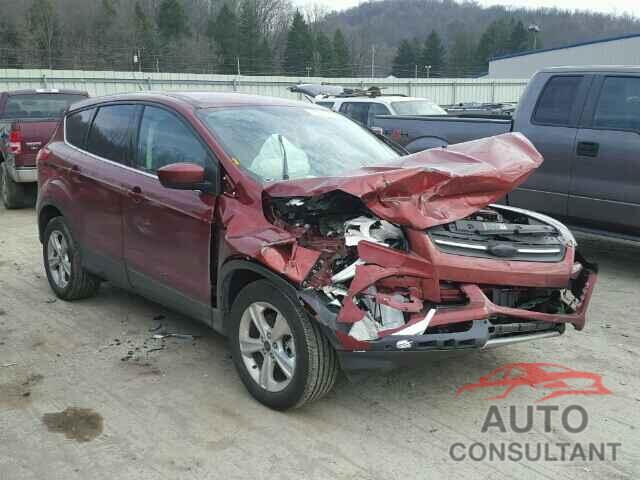 FORD ESCAPE 2015 - 1FMCU9GX6FUB26921