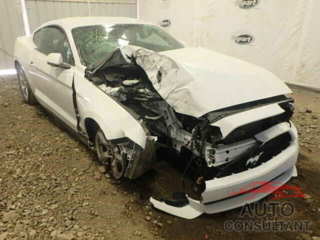 FORD MUSTANG 2015 - 1FA6P8AM2F5313008