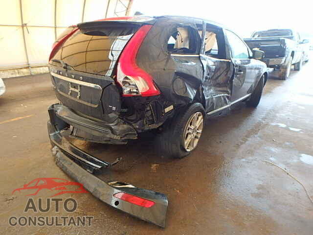 VOLVO XC60 2015 - YV440MDM6F2741401
