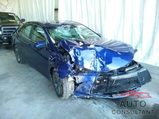 TOYOTA CAMRY 2015 - 4T1BF1FK5FU892183