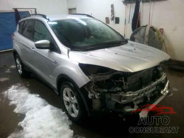 FORD ESCAPE 2015 - 1FMCU0GXXFUB04481