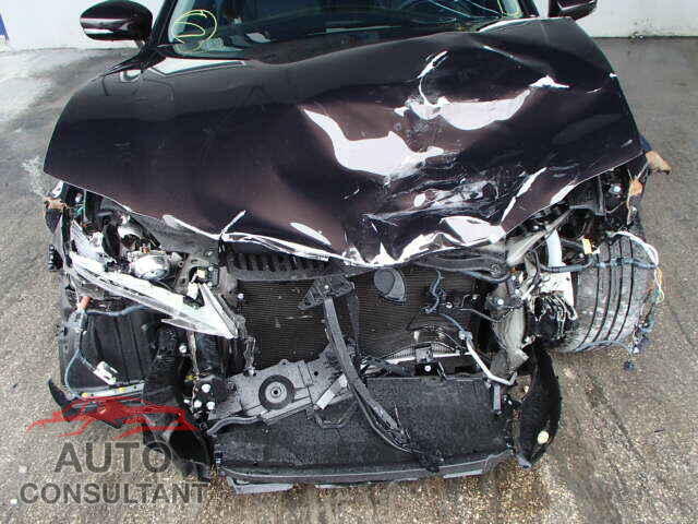 LEXUS GS350 2015 - JTHBE1BL3FA001992