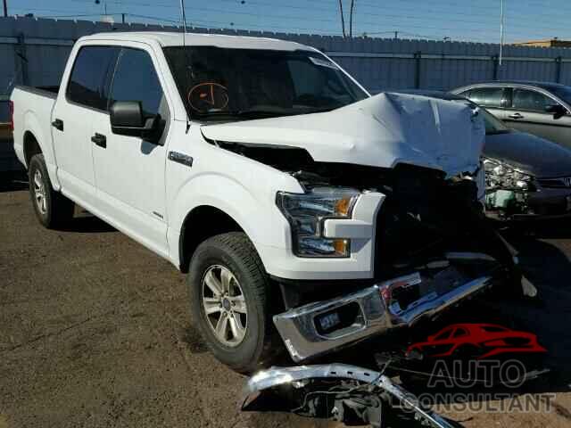 FORD F150 2015 - 1FTEW1EG2FKD29764