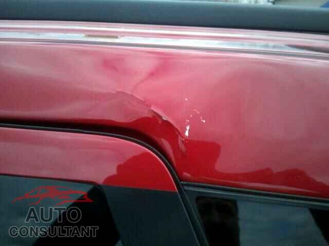 DODGE JOURNEY 2015 - 3C4PDCAB4FT620107