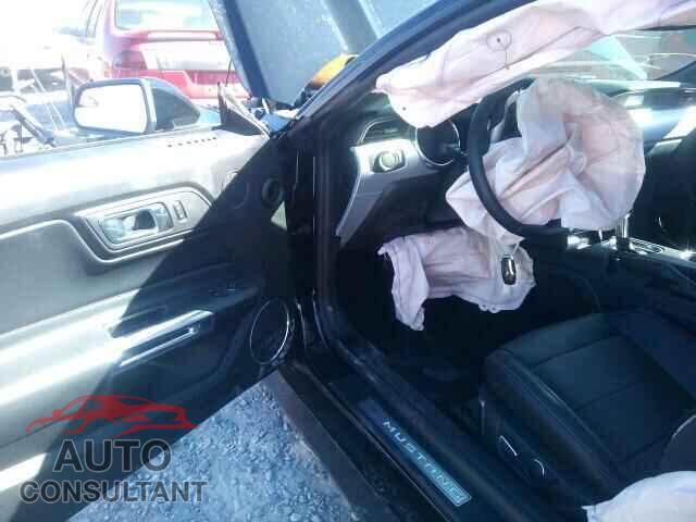 FORD MUSTANG 2016 - 1FA6P8CF4G5267309
