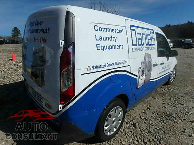 FORD TRANSIT CO 2015 - NM0LS7F70F1217519