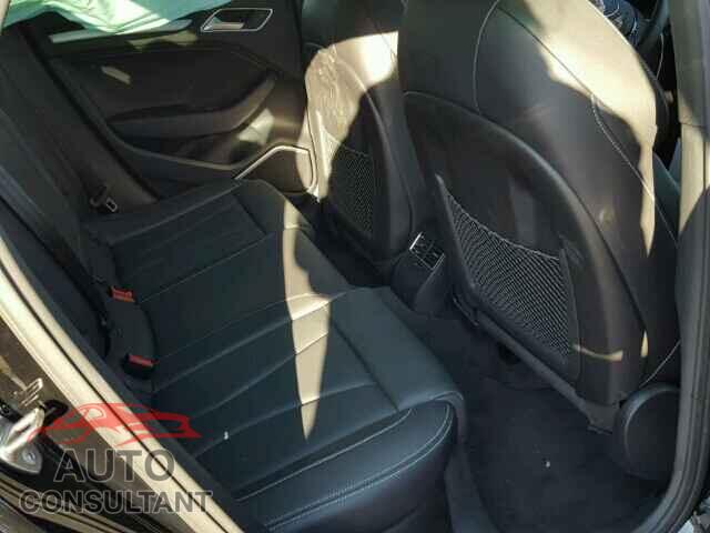 AUDI S3 2015 - WAUBFGFF9F1136686
