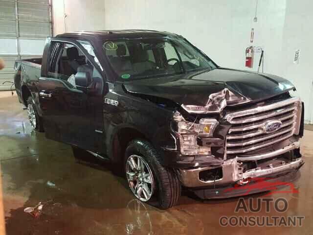 FORD F150 2015 - 1FTFX1EG9FFD06914