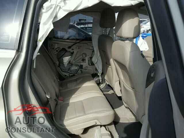 FORD CMAX 2015 - 1FADP5BUXFL114174